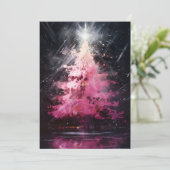 Cartes de Noël inhabituelles (Debout devant)