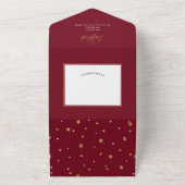 Cartes de Noël Joyeuses et Lumineuses (Dehors)
