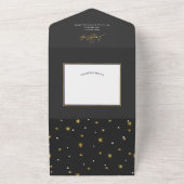 Cartes de Noël Joyeuses et Lumineuses (Dehors)