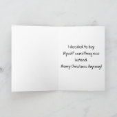 Cartes De Noël Moyenne Des Moyens (Intérieur)