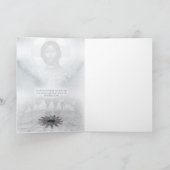 Cartes de Noël orthodoxes (Intérieur)