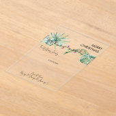 Cartes de Noël pour le feuillage et les lumières t (Poser)