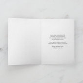 Cartes de Noël religieuses | Bergers de l'adoratio (Intérieur)