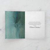 Cartes de Noël religieuses | Joyeux Noel (Intérieur)