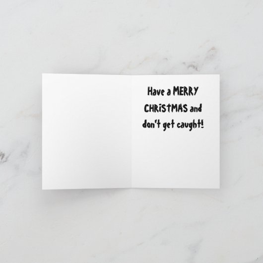 Cartes de Noël vintages (Intérieur)