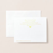 Cartes de Noël Whimssical Merry Catmus Cats (Derrière avec enveloppe)