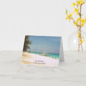 Cartes de note de Grand Cayman (Fleur jaune)