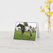 CARTES DE NOTE DE JET D'ABEILLE DE BOOGIE (Fleur jaune)