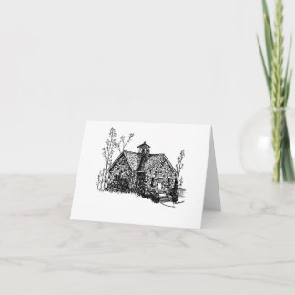 Cartes de note de SSCN