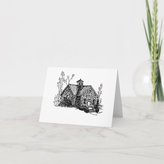 Cartes de note de SSCN (Devant)