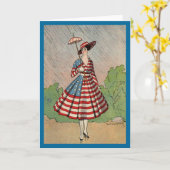 Cartes de note d'Ellen de penny (Fleur jaune)