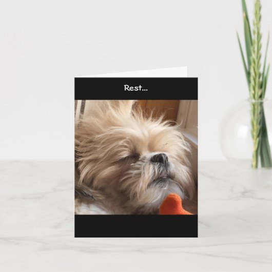 Cartes de note/grâce extraordinaire et gloire Bea (Devant)