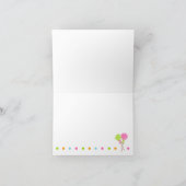 Cartes de note pliées par magasin doux de Merci (Intérieur)