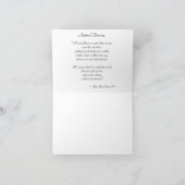 Cartes de note PRÉCIEUSES de gorille de Mtn de ~ (Intérieur)