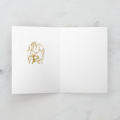 Cartes de note Vélo personnalisées (Intérieur)