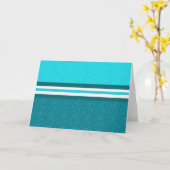 Cartes de notes (Fleur jaune)