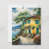 Cartes de notes (Devant)