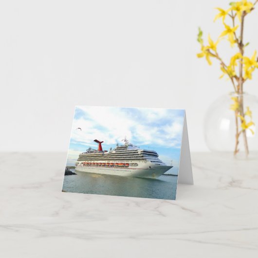 Cartes de notes blanches de soleil de destination (Fleur jaune)