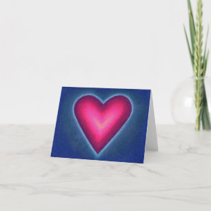 Cartes de notes cardiaques