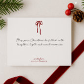 Cartes de notes de début et de fin de semaine