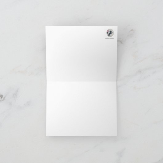 Cartes de notes de Denali McKinley Mountain Alaska (Intérieur)