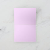 Cartes de notes de Dream Cloud (Intérieur)