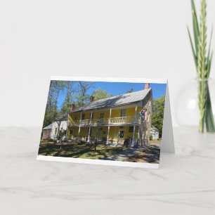 Cartes de notes de la famille DuBois