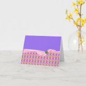 Cartes de notes du concepteur (Fleur jaune)