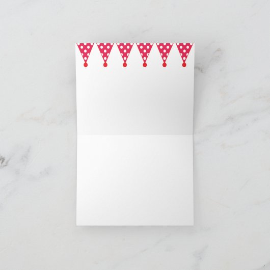 Cartes de notes du train Animal Circus (Intérieur)