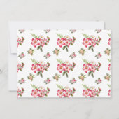 Cartes de notes Elégant Appartement Moderne Logo B (Dos)