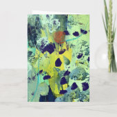 Cartes de notes en forme de lanterne (Dos)