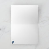 Cartes de notes Hawaiian Dreams (Intérieur)