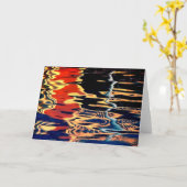 Cartes de notes "jazz primaire" (Fleur jaune)