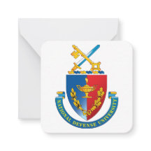 Cartes de notes NDU