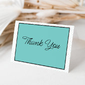 Cartes de notes personnalisées | Points Tiffany