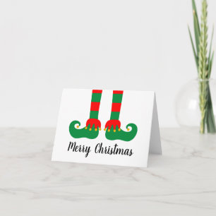 Cartes de notes personnelles Joyeux Noël