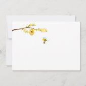 Cartes de notes pour enfants (Dos)