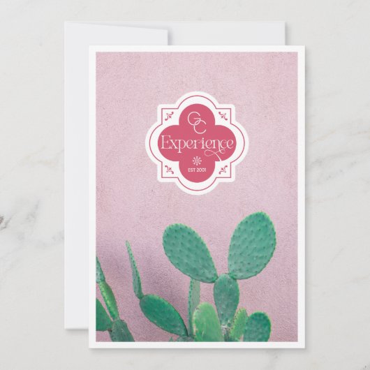 Cartes de notes pour tapis vert (Dos)