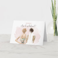 Cartes de notes Sarah