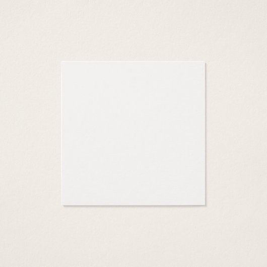 Cartes de notes simples, rouges, aquarelle 04 (Dos)