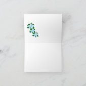 Cartes de notes : Un sentiment grec (Intérieur)