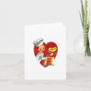 Cartes de notes « Venez le chercher »