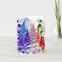 Cartes de notes vides