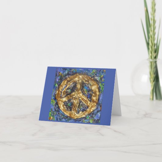 Cartes de notes vides (Devant)