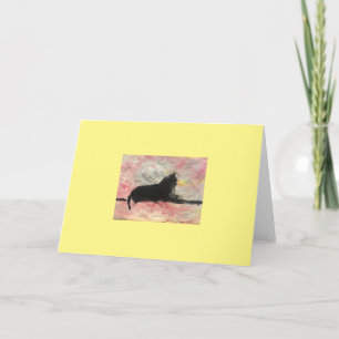 Cartes de notes vierges de 5 x 7 pouces