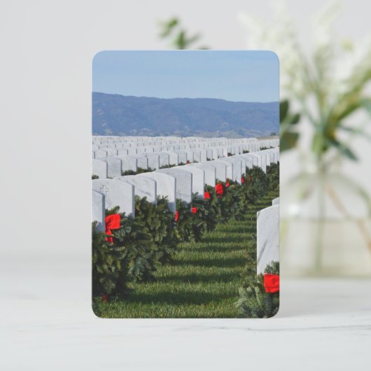 Cartes de notes vierges du thème militaire (Debout devant)