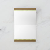 Cartes de notes Woodland (Intérieur)