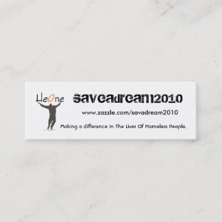 Cartes de notoriété de la marque de HeOne