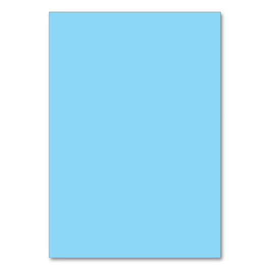 Cartes de numéros de table de mariage classiques (Dos)