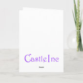 Cartes de panda (Dos)